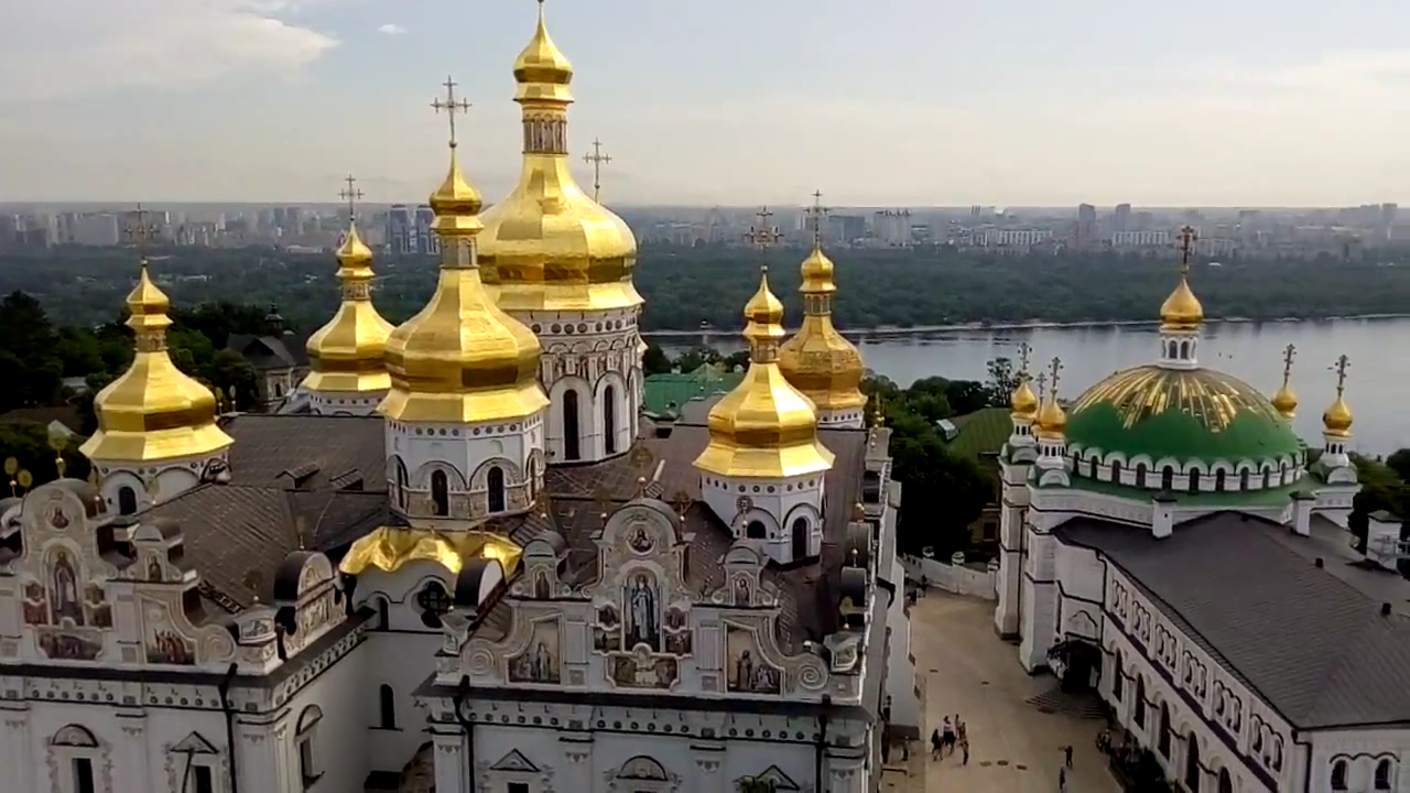 Kyiv-Pechersk Lavra photo 9