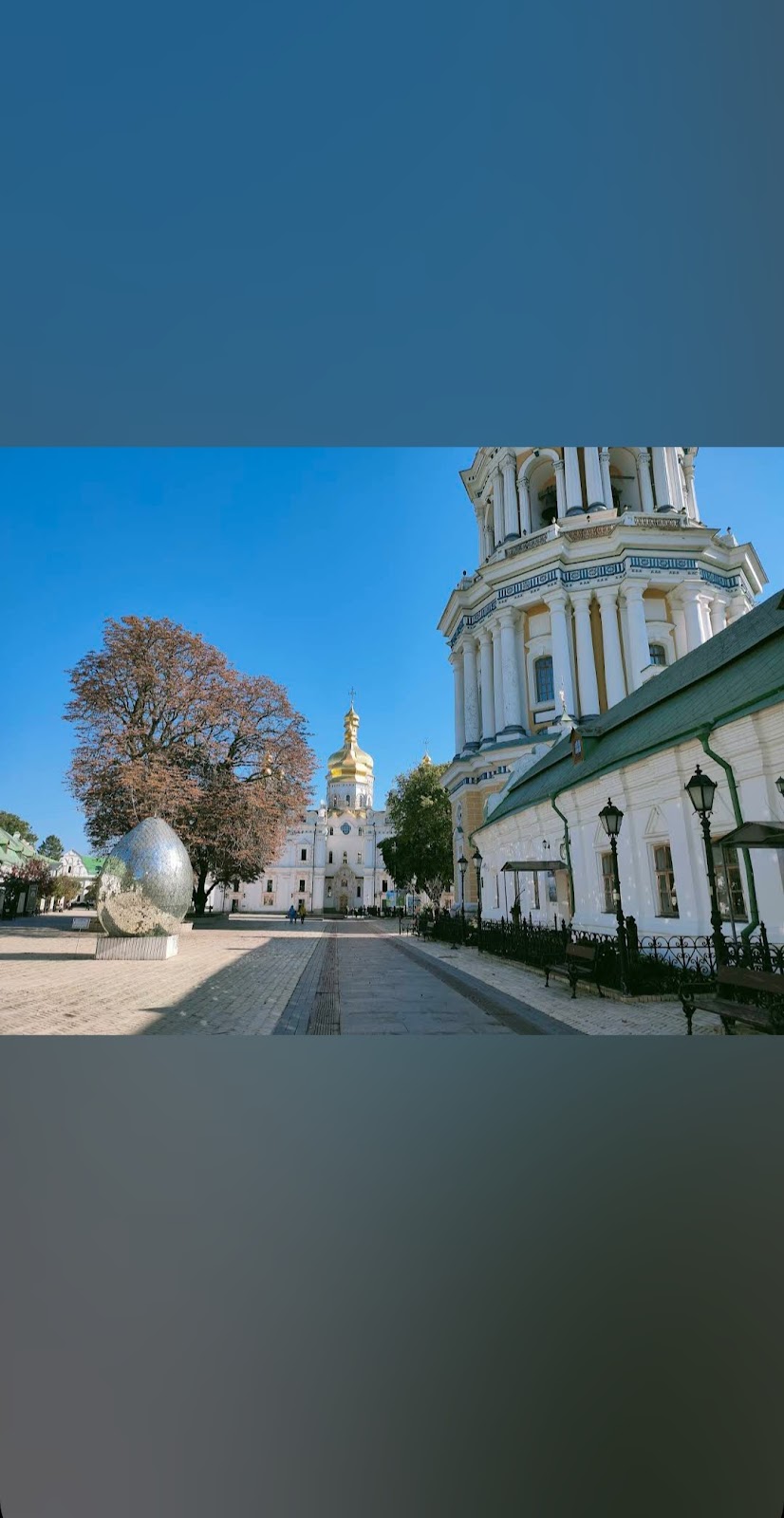 Kyiv-Pechersk Lavra photo 3