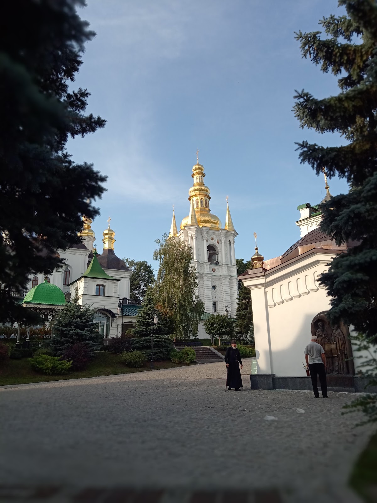 Kyiv-Pechersk Lavra photo 8