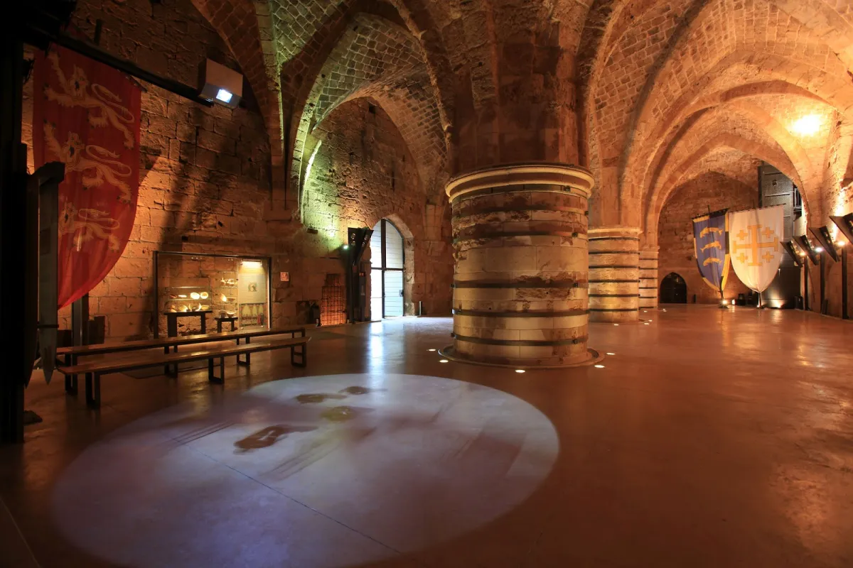 Knights' Halls photo 1