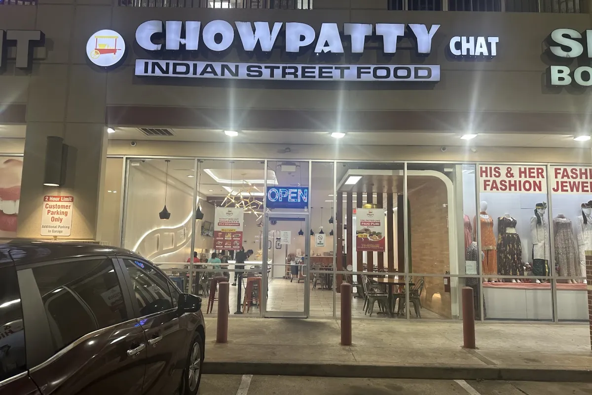 Chowpatty Chat photo 1