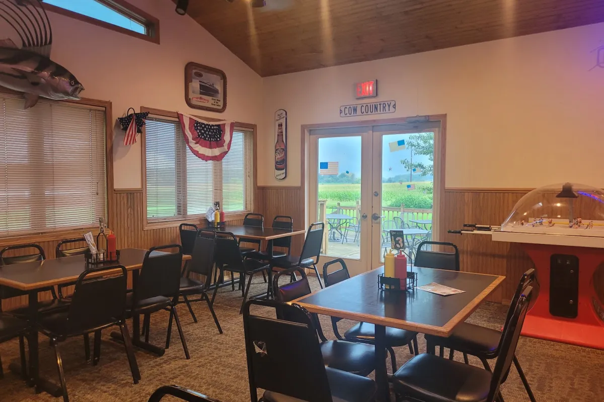 Joe Rouer's Bar photo 1
