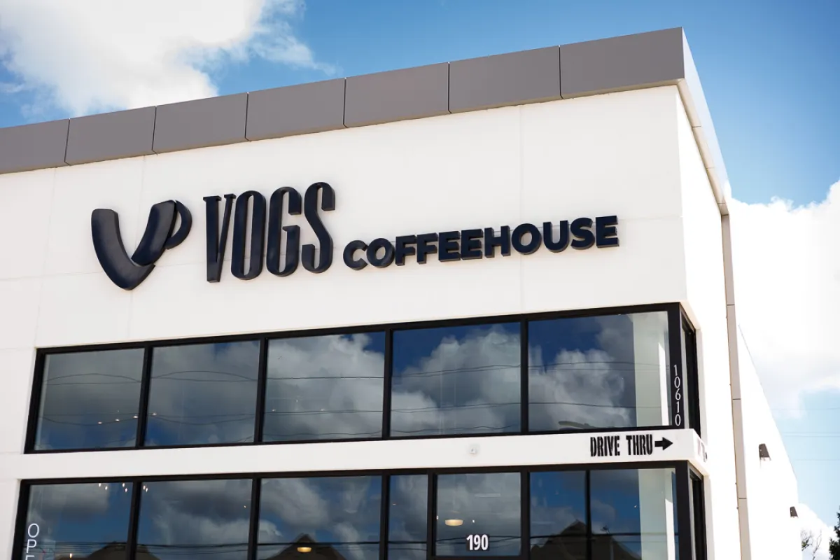 Vogs Coffee House photo 1