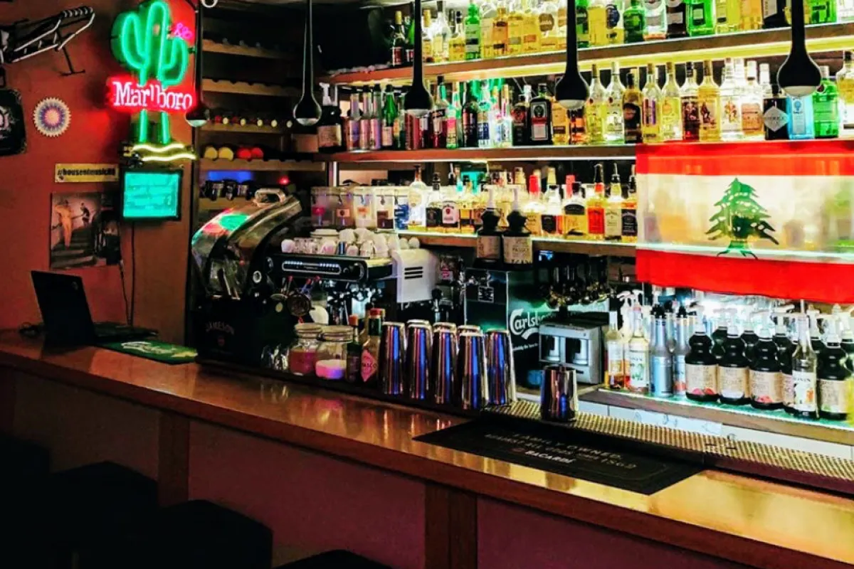 House Of Music HQ Café/Bar photo 1