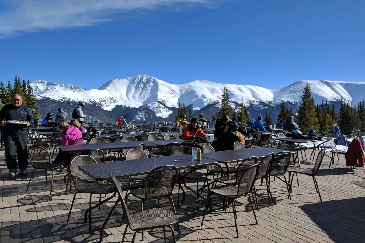 Lunch Rock Restaurant & High Craft Bar photo 1