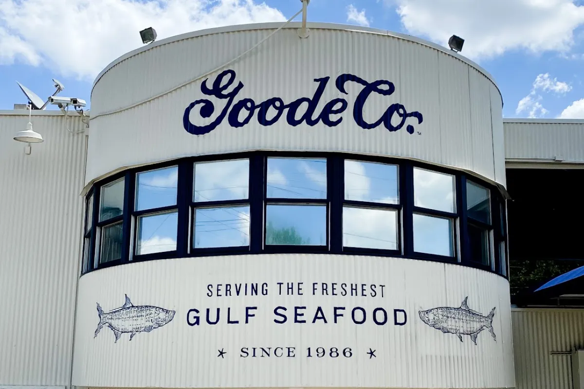 Goode Company Seafood photo 1