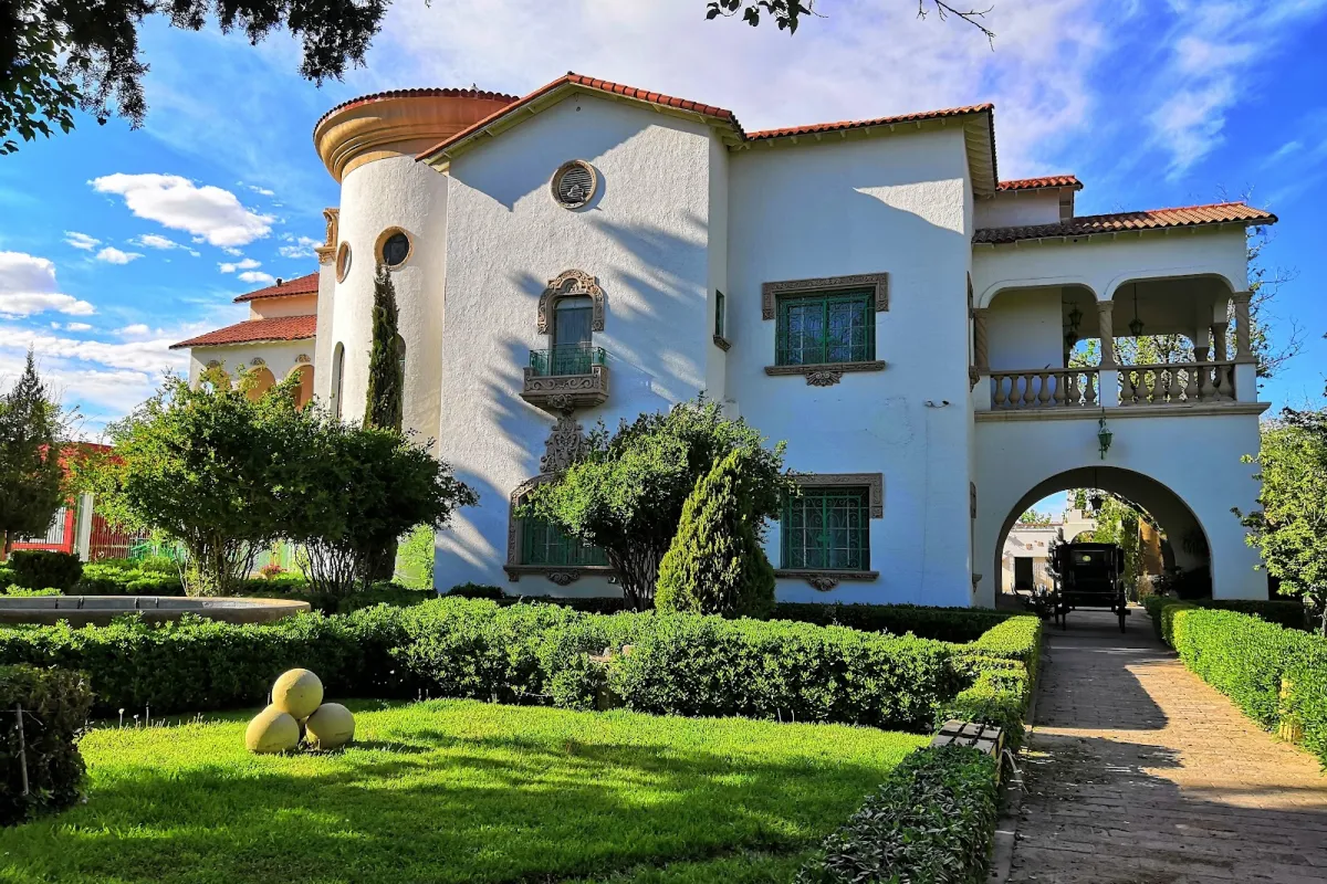 Casa De Juan Gabriel photo 1