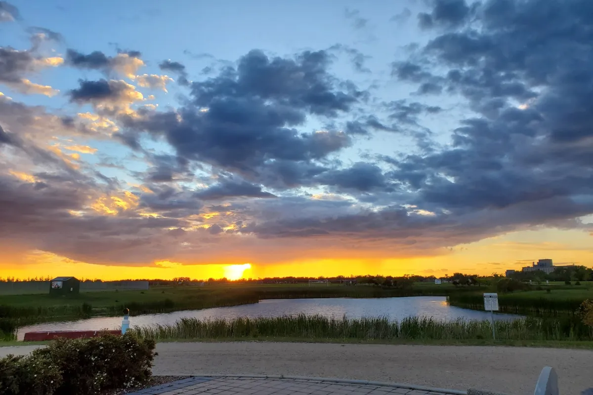 Buhler Recreation Park photo 1