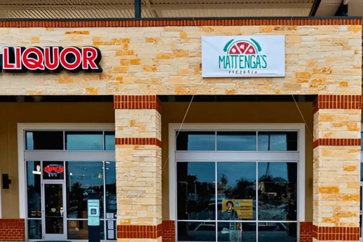 Mattenga’s Pizzeria MILITARY DR. (near SeaWorld) photo 1