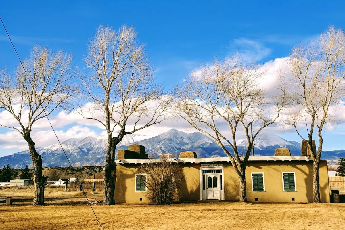 Fort Garland Museum & Cultural Center photo 1