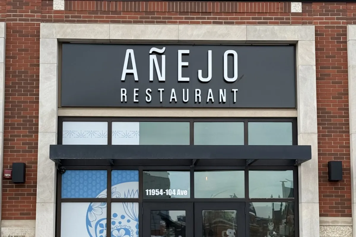 Añejo Restaurant photo 1