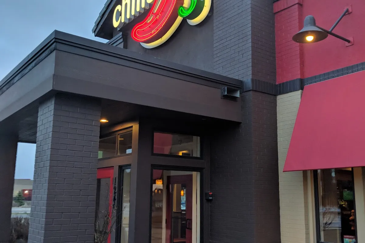 Chili's Grill & Bar photo 1