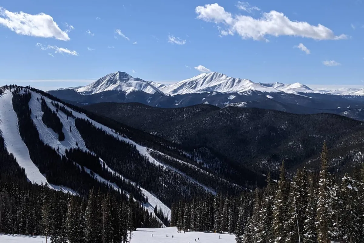 Keystone Resort photo 1
