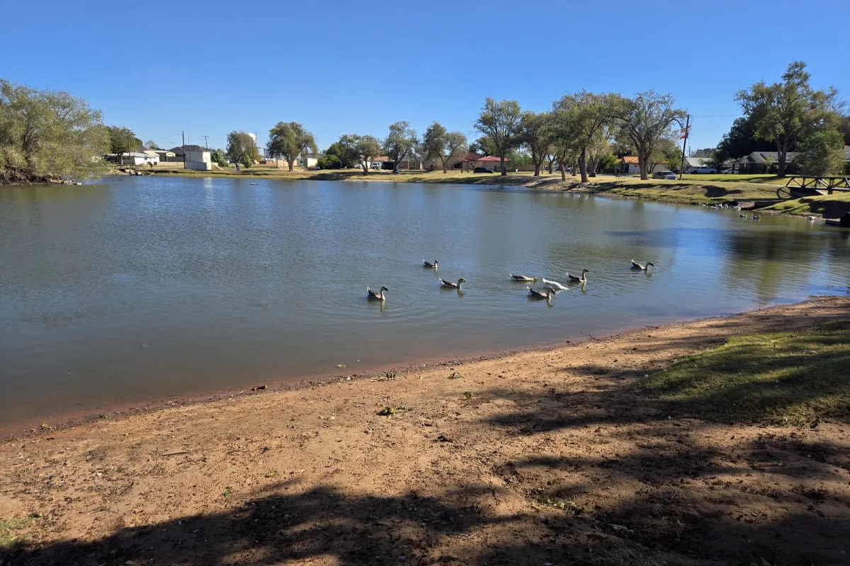 Lakeside Park photo 1