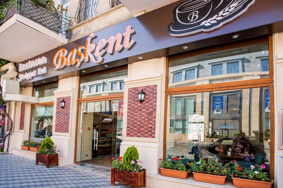 Başkent Restoran photo 1