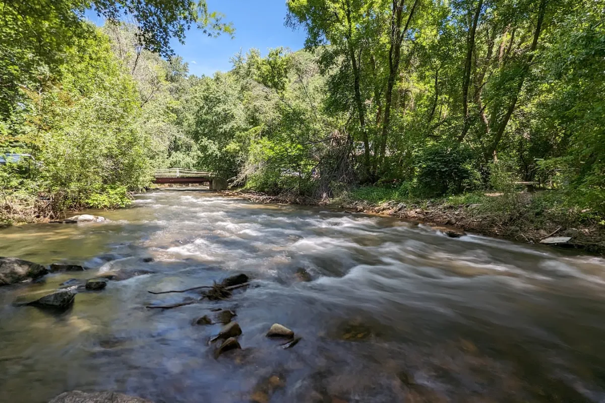 Kelly's Grove Park photo 1