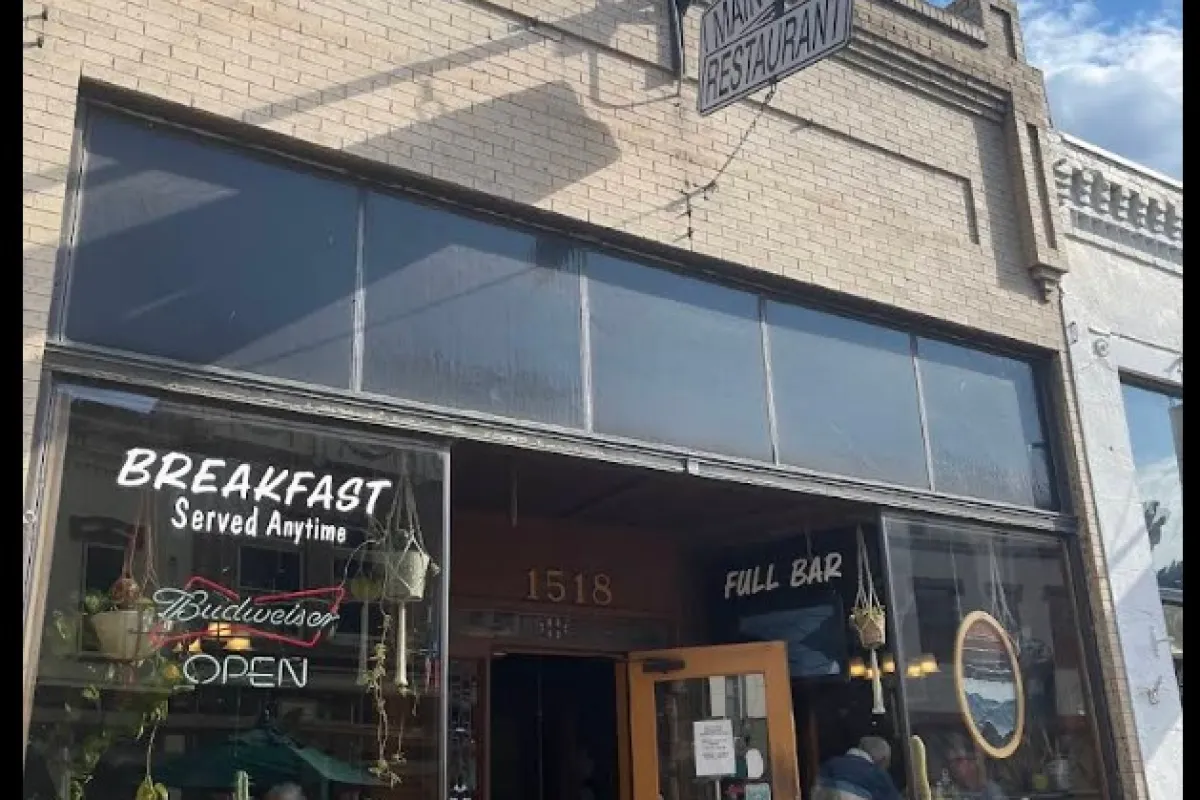 Main Street Restaurant photo 1