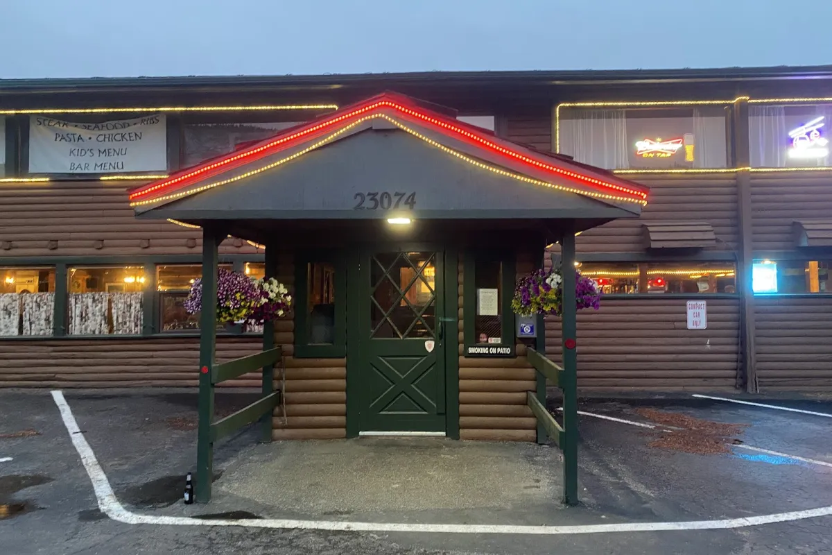 Snake River Saloon and Steakhouse photo 1