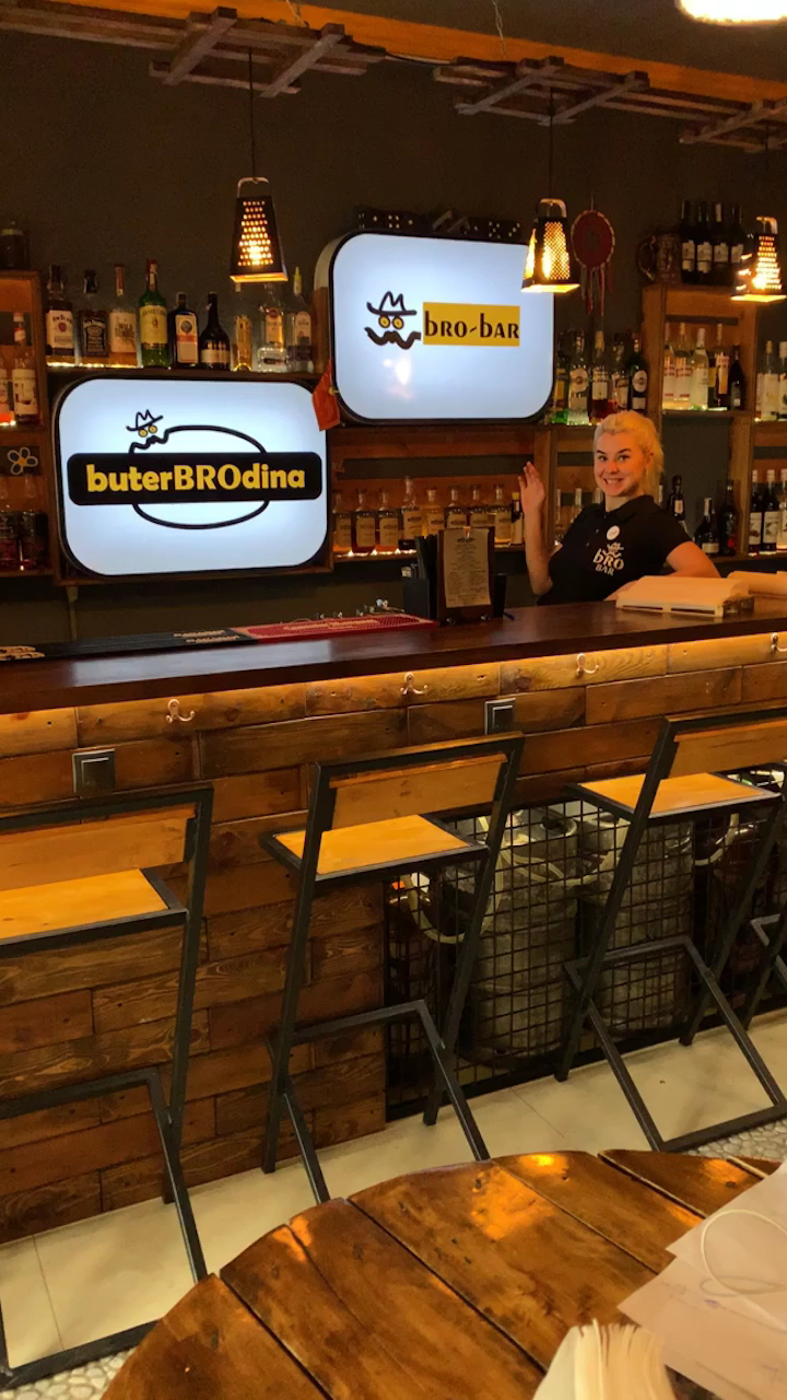 BRO-BAR photo 11