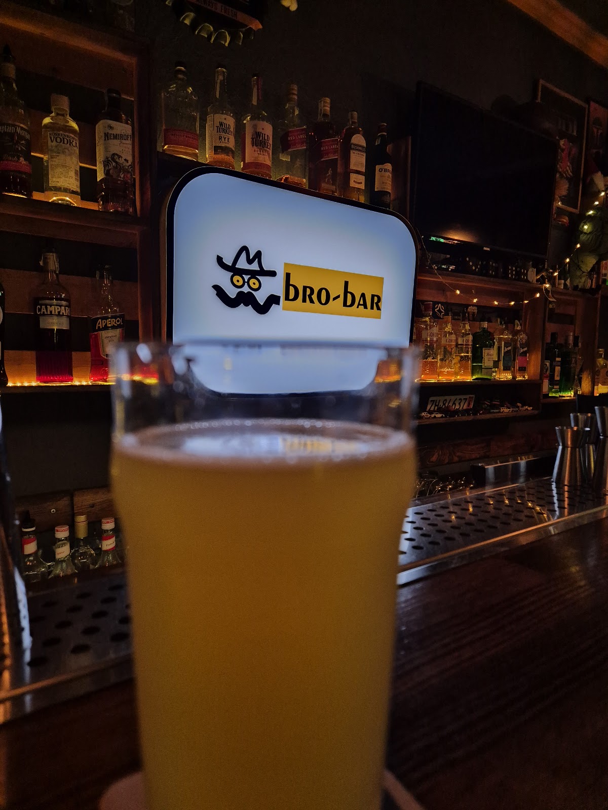 BRO-BAR photo 10
