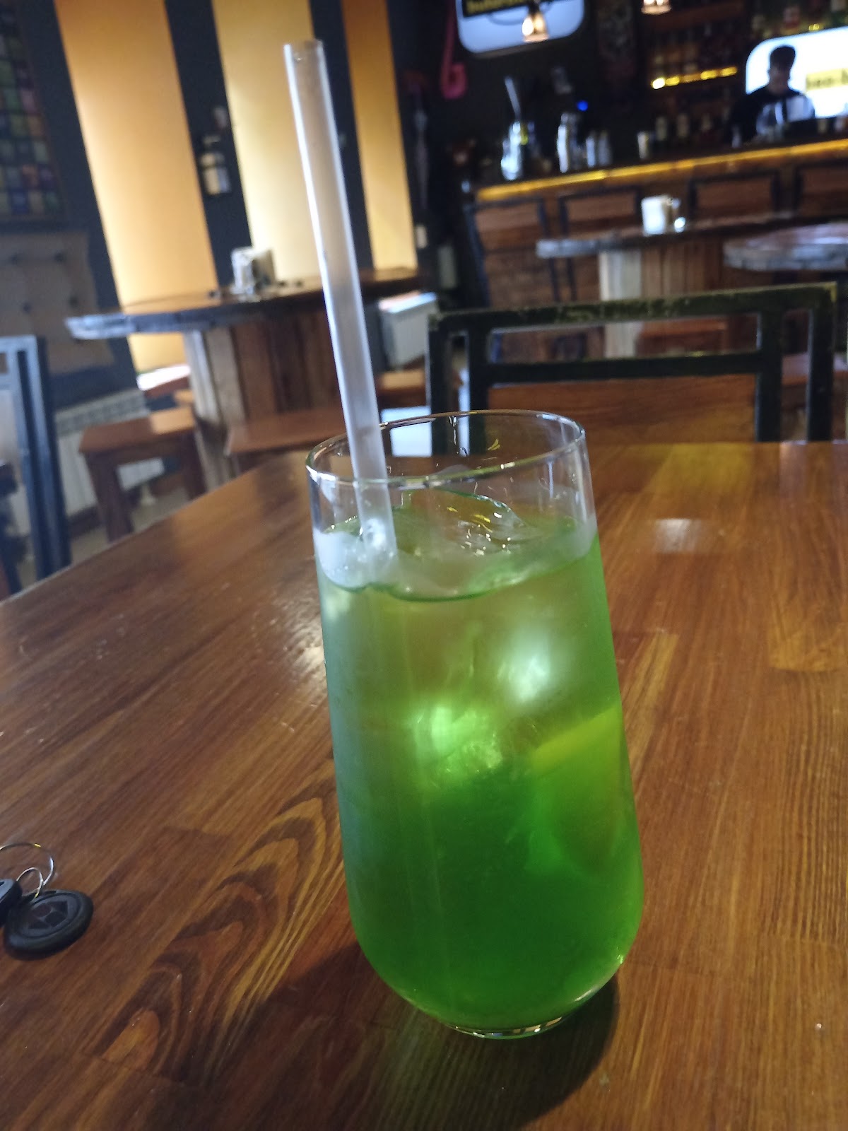 BRO-BAR photo 6
