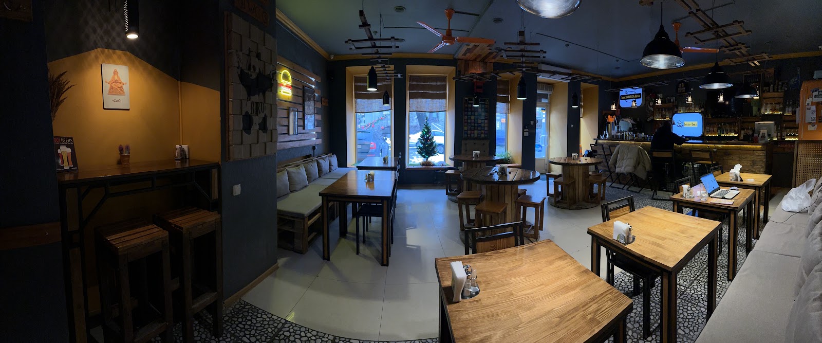 BRO-BAR photo 9