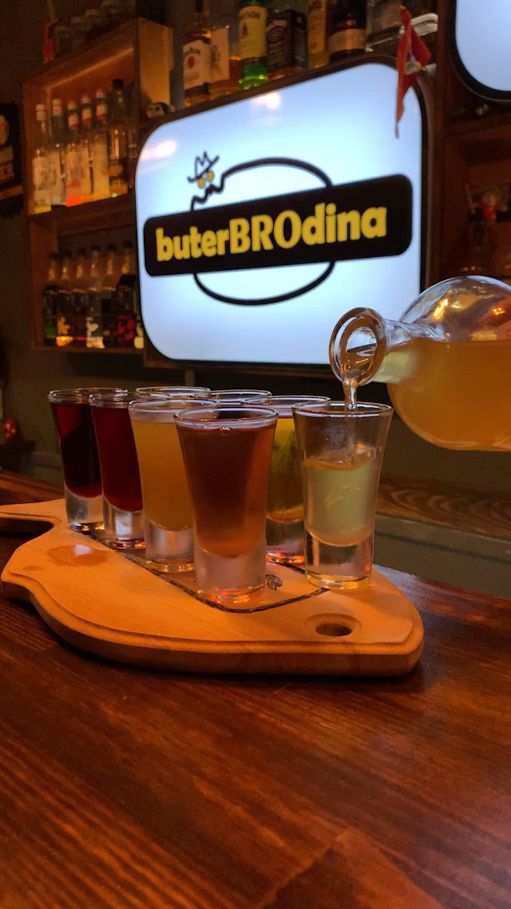 BRO-BAR photo 7