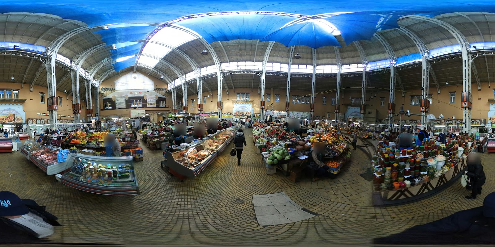Bessarabian market photo 7