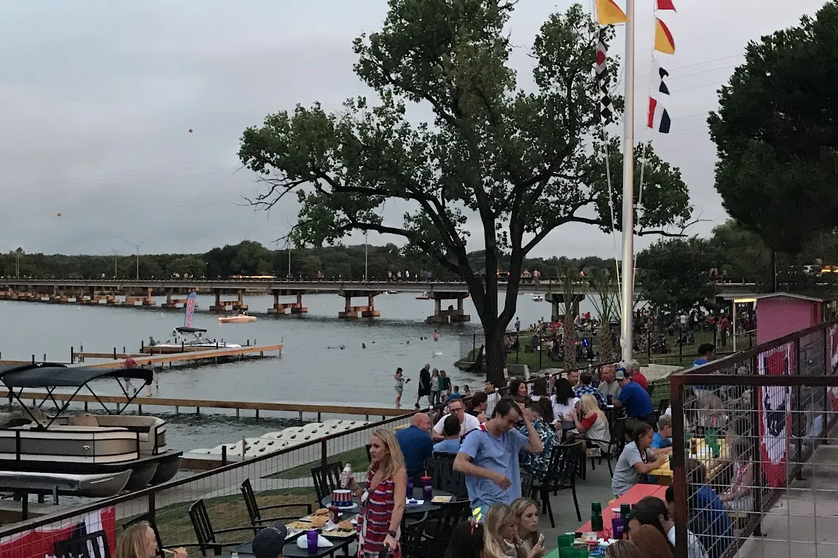 Boat Town Burger Bar photo 1