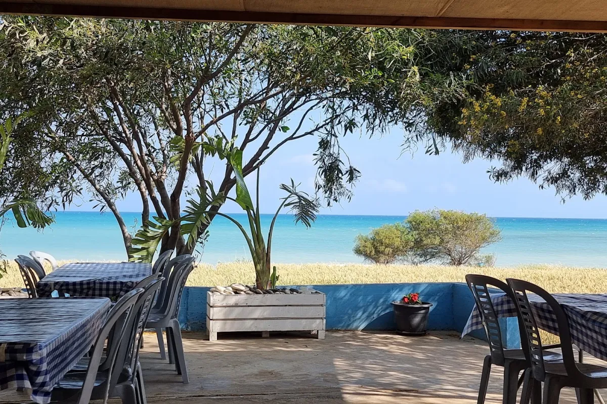 Akroyiali Restaurant (Tavern) photo 1