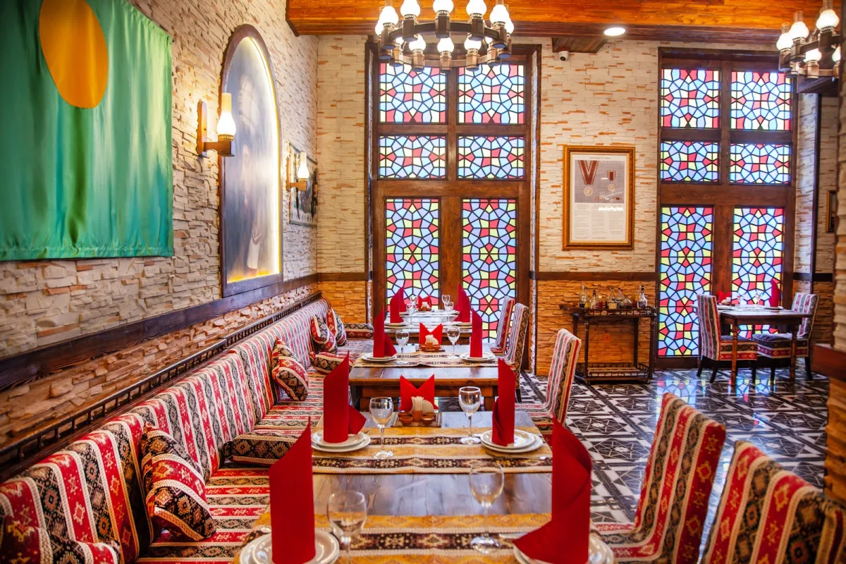 Restaurant Shah photo 1