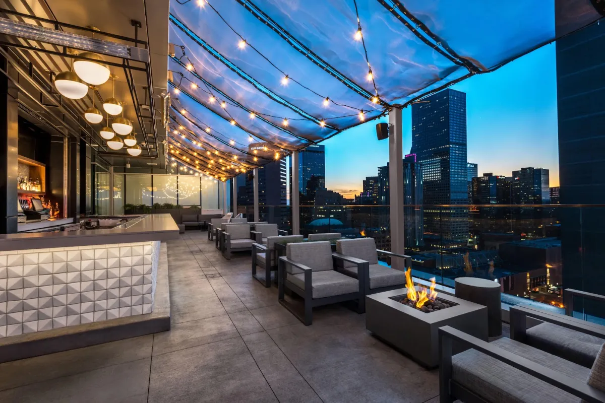 54thirty Rooftop photo 1