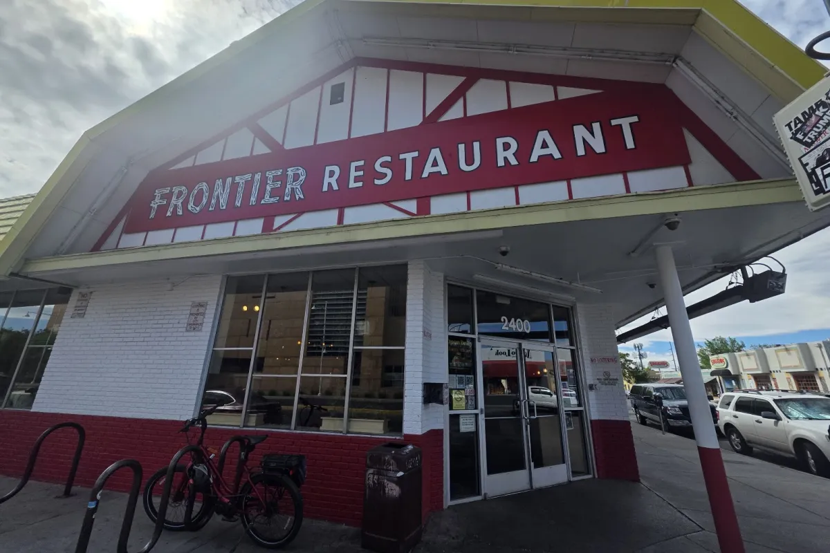 Frontier photo 1