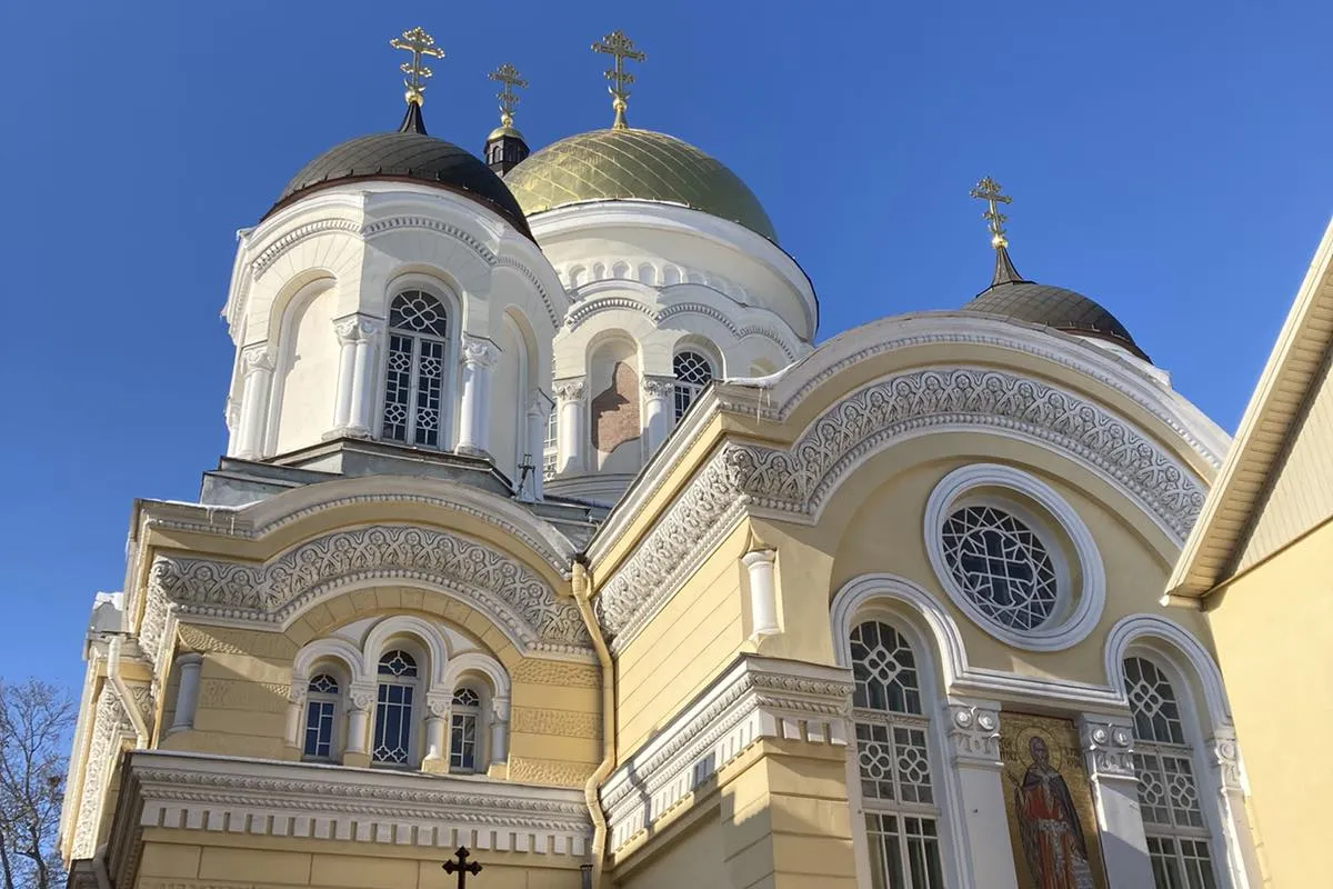 St. Elijahs Monastery photo 1