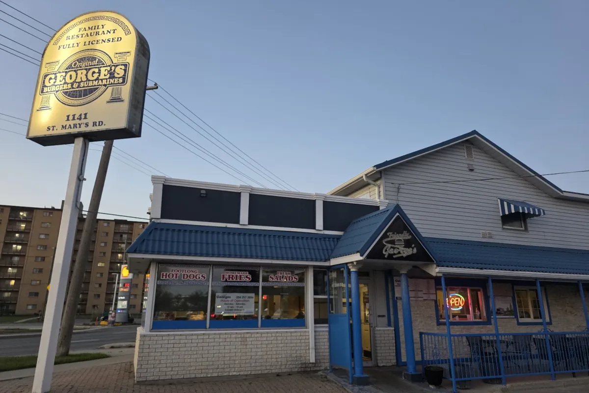 George's Burgers & Subs photo 1