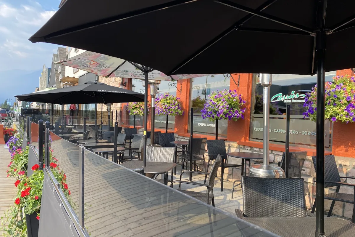 Cassio's Trattoria | Italian Restaurant Jasper photo 1