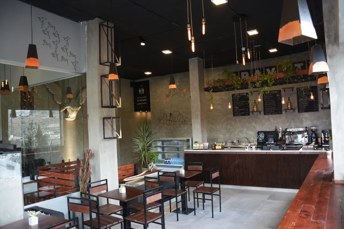 Gravity Coffee House photo 1