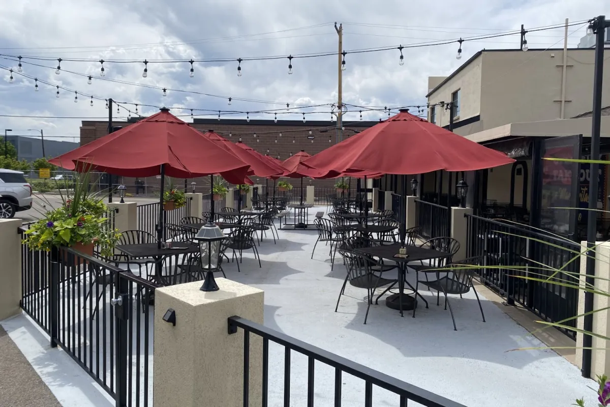 The South Restaurant photo 1