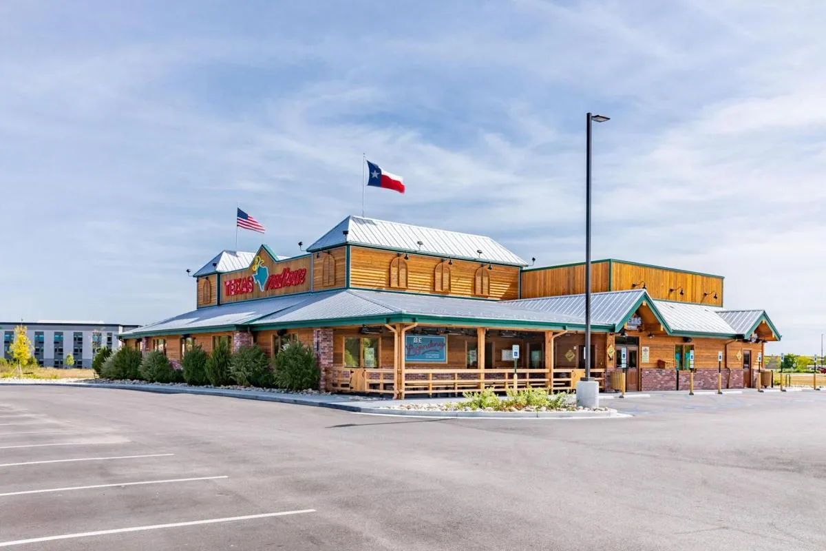 Texas Roadhouse photo 1