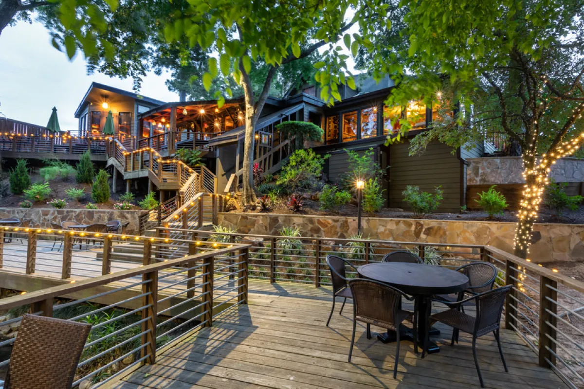 Rainbow Lodge photo 1