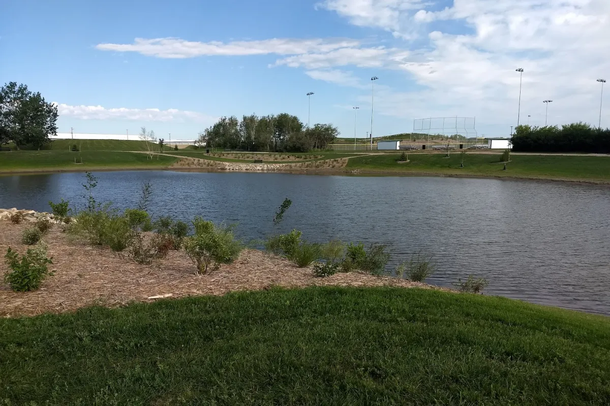 Prairie Oasis Park photo 1