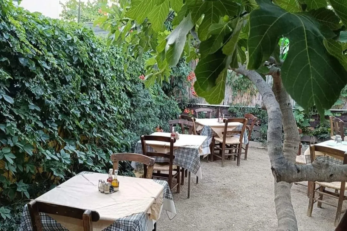 Tavern Katerina photo 1