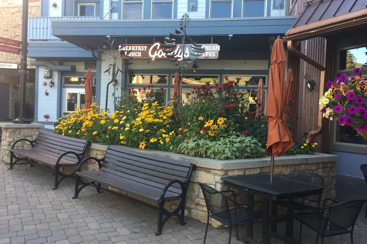 Goodys Mountain Creperie photo 1