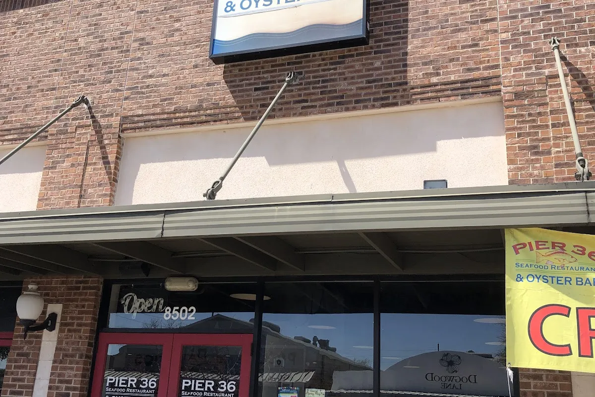 Pier 36 Seafood & Oyster Bar photo 1