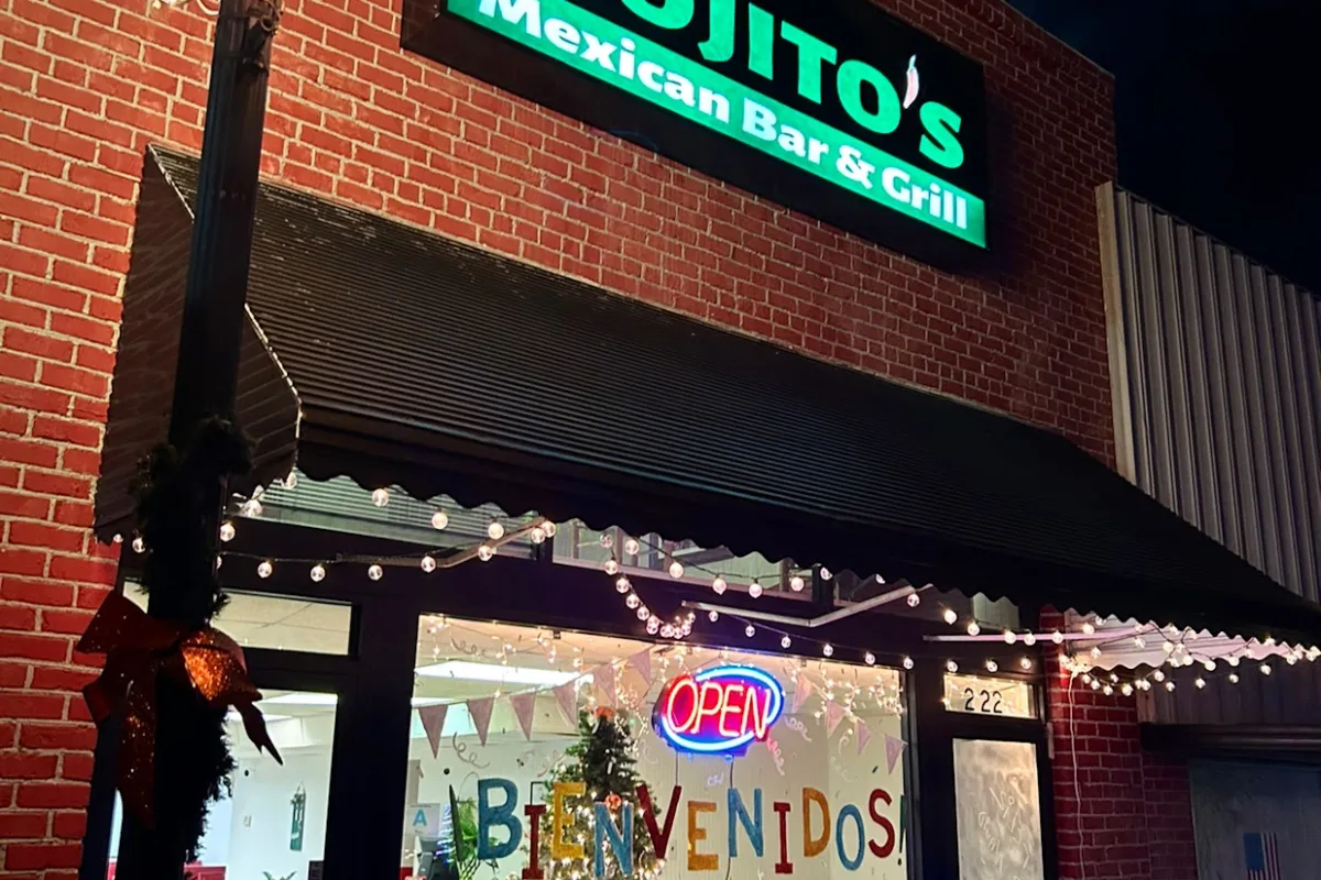 Mojito's Mexican Bar & Grill photo 1