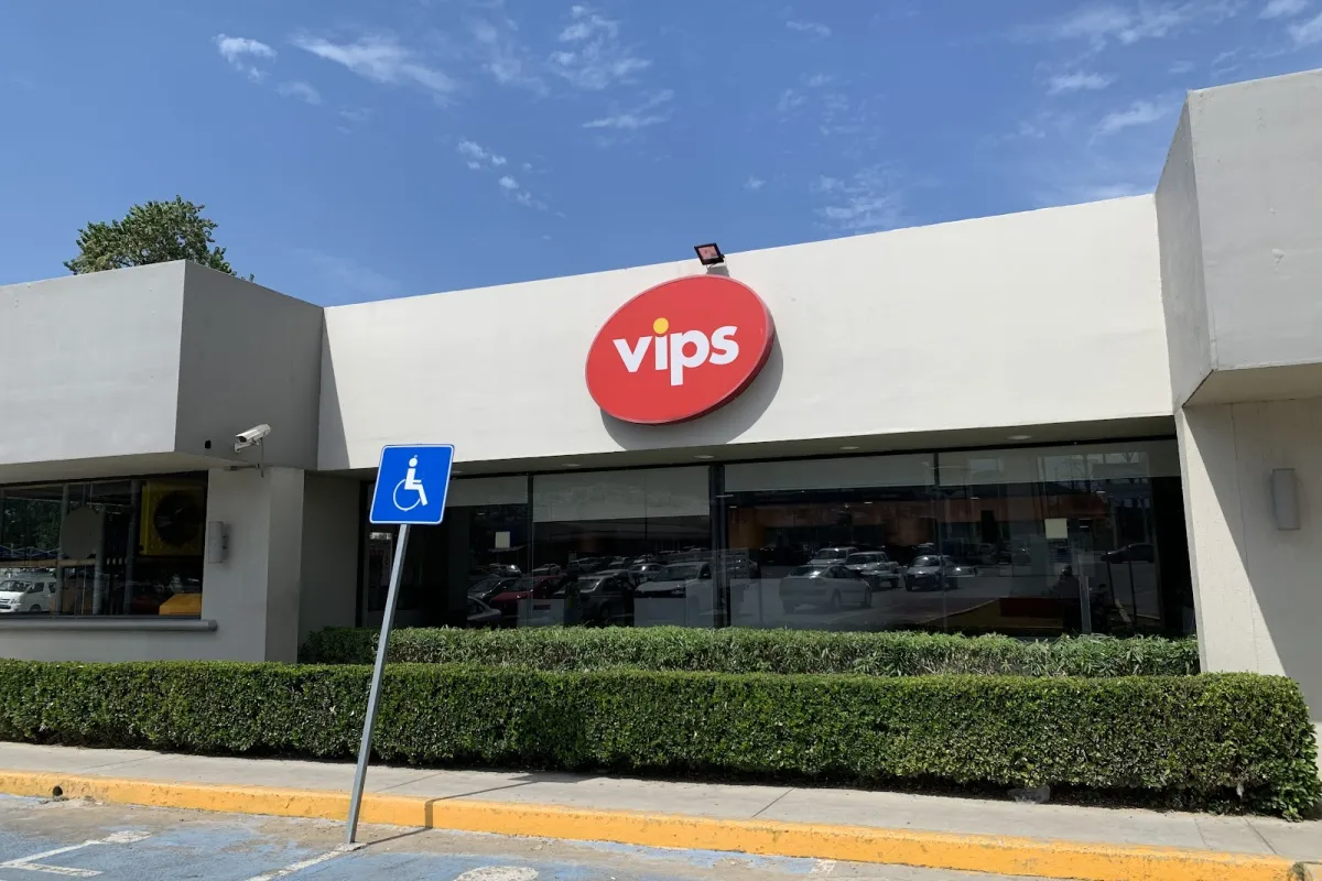 Vips Monterrey Las Torres photo 1
