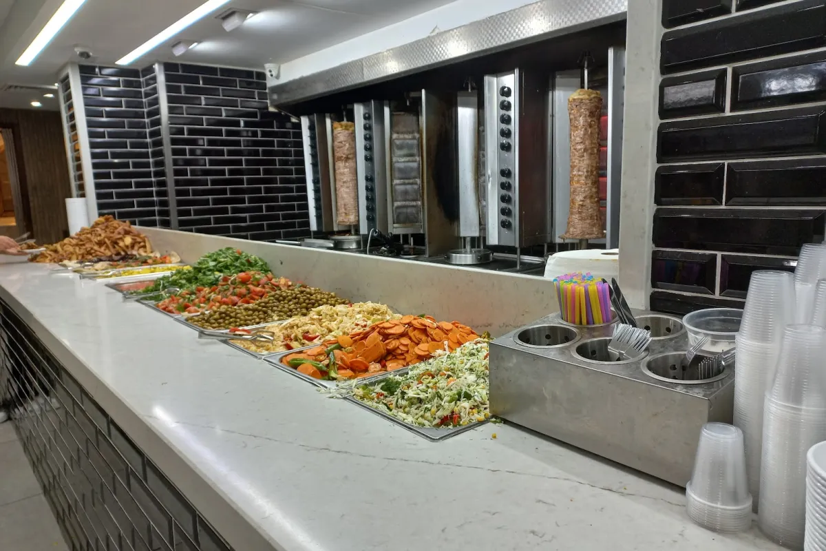 Shawarma Hani שווארמה האני photo 1
