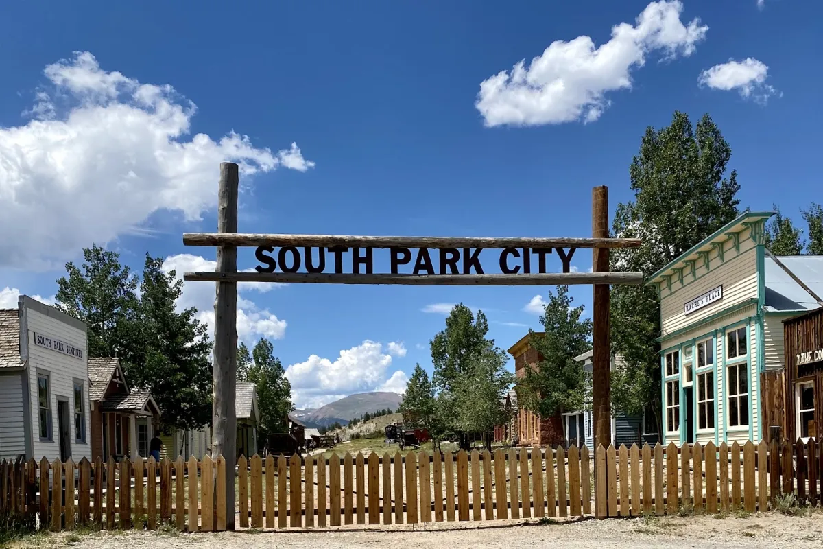 South Park City Museum photo 1