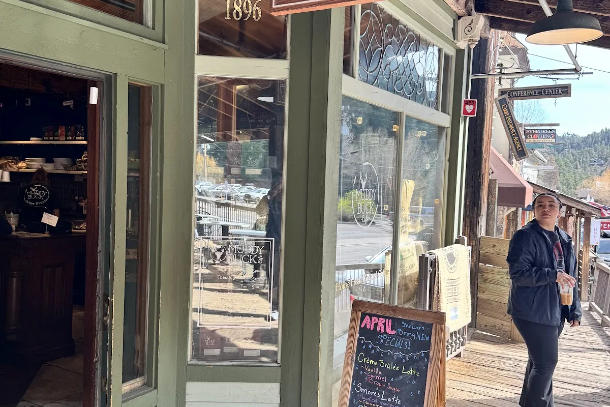 Muddy Buck Coffee House photo 1