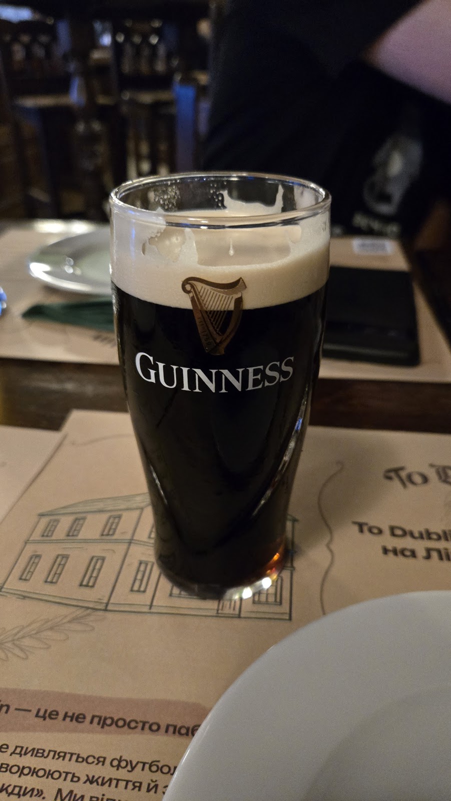 To Dublin photo 5